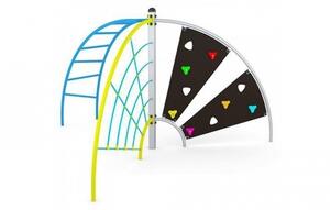 Vinci Play KOMBINÁLT MÁSZÓKA product image 1