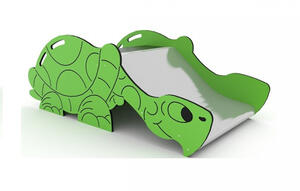 Vinci Play ALACSONY CSÚSZDA TEKNŐSBÉKAFORMÁVAL product image 1