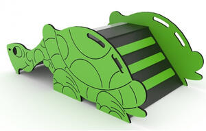 Vinci Play ALACSONY CSÚSZDA TEKNŐSBÉKAFORMÁVAL product image 2