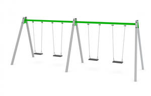 Vinci Play NÉGYÜLÉSES HINTA product image 1