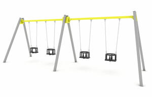 Vinci Play NÉGYÜLÉSES HINTA product image 2