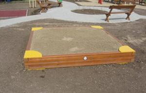 PERPETO Négyzet product image 1