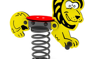 Vinci Play RUGÓS OROSZLÁN product image 1