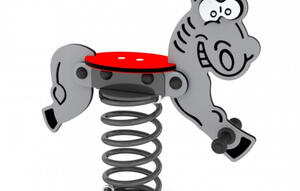 Vinci Play RUGÓS SZAMÁR product image 1