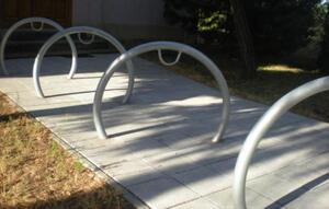 Bankó ÍVES KERÉKPÁRTARTÓ product image 1