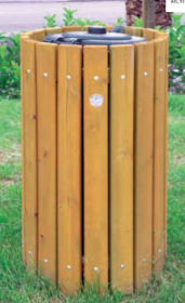 Utcai szemetes ajánlatkérés