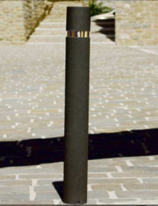 MACAGI STREET (384D) product image 1