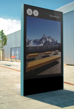 mmcité Clig product image