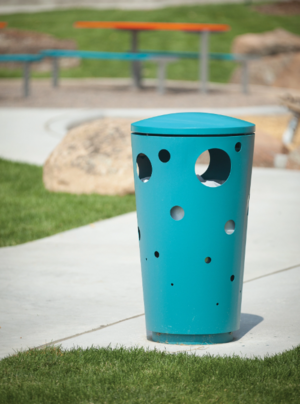 Swissbin Swissbin product image 1