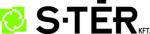 S-TÉR Kft. logo