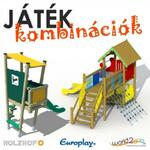 World 2000 Játék kombinációk product image