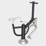 World 2000 PF8 Lovagló product image