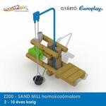 World 2000 Vizes és homokos játékok product image