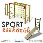 World 2000 Sporteszközök product image