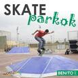 World 2000 SKATE PARK product image