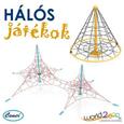 World 2000 Hálós játékok product image