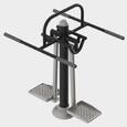 World 2000 PF11  Ingázó product image