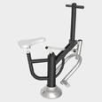 World 2000 PF8 Lovagló product image