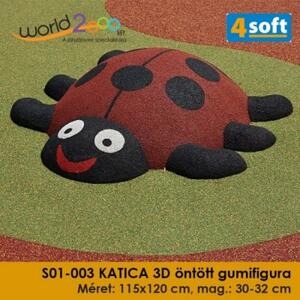World 2000 3D elemek product image 5