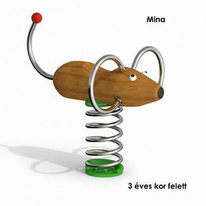 WORLD-2000 Kft. Min product image 1