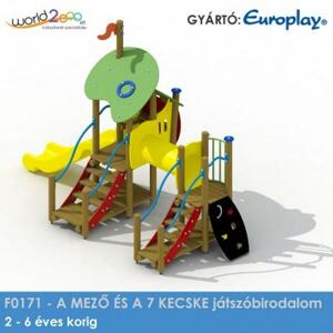 World 2000 Játék kombinációk product image 10