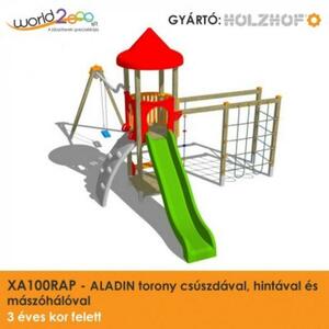 World 2000 Játék kombinációk product image 9