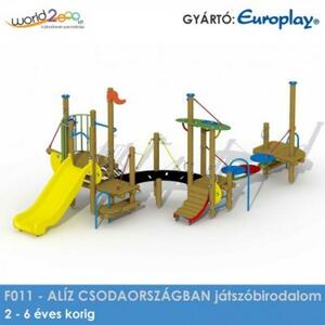 World 2000 Játék kombinációk product image 7