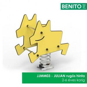 World 2000 Rugós játékok product image 12