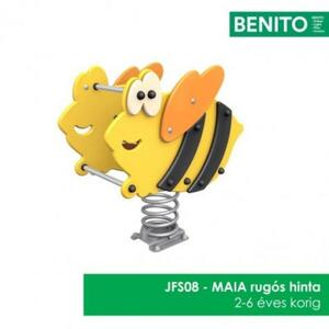 World 2000 Rugós játékok product image 11