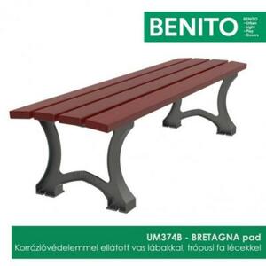 World 2000 Padok product image 8