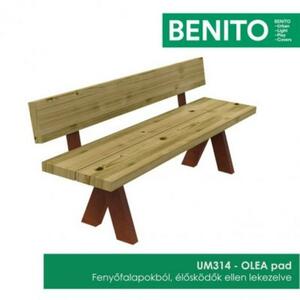 World 2000 Padok product image 6