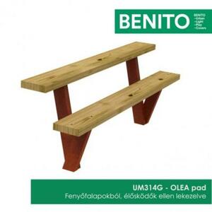 World 2000 Padok product image 5