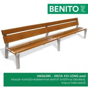 World 2000 Padok product image 4