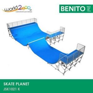 World 2000 SKATE PARK product image 12