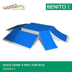 World 2000 SKATE PARK product image 11