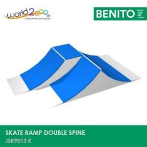 World 2000 SKATE PARK product image 9