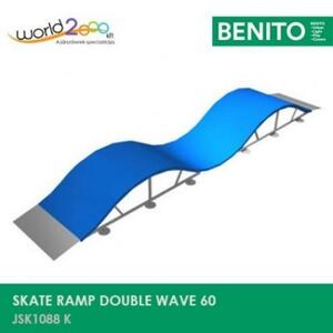 World 2000 SKATE PARK product image 8