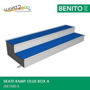 World 2000 SKATE PARK product image 6