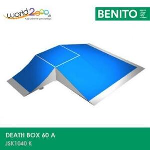 World 2000 SKATE PARK product image 5