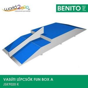 World 2000 SKATE PARK product image 4