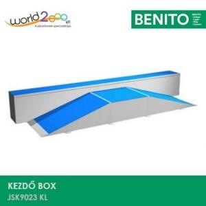 World 2000 SKATE PARK product image 2