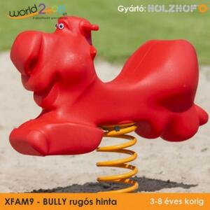 World 2000 Rugós játékok product image 6