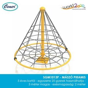 World 2000 Hálós játékok product image 2