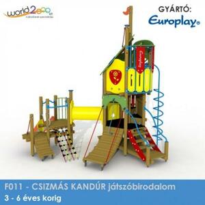 World 2000 Játék kombinációk product image 6