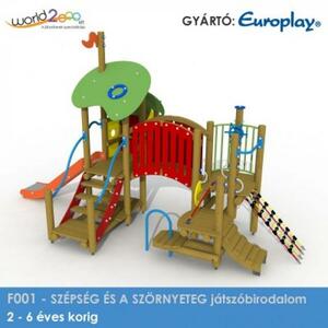 World 2000 Játék kombinációk product image 5