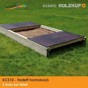 World 2000 Vizes és homokos játékok product image 7