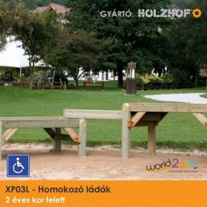 World 2000 Vizes és homokos játékok product image 8