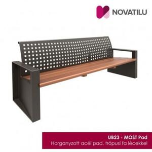 World 2000 Padok product image 9