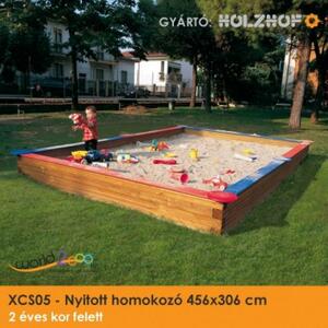 World 2000 Vizes és homokos játékok product image 3