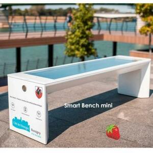 World 2000 Smart Bench product image 4